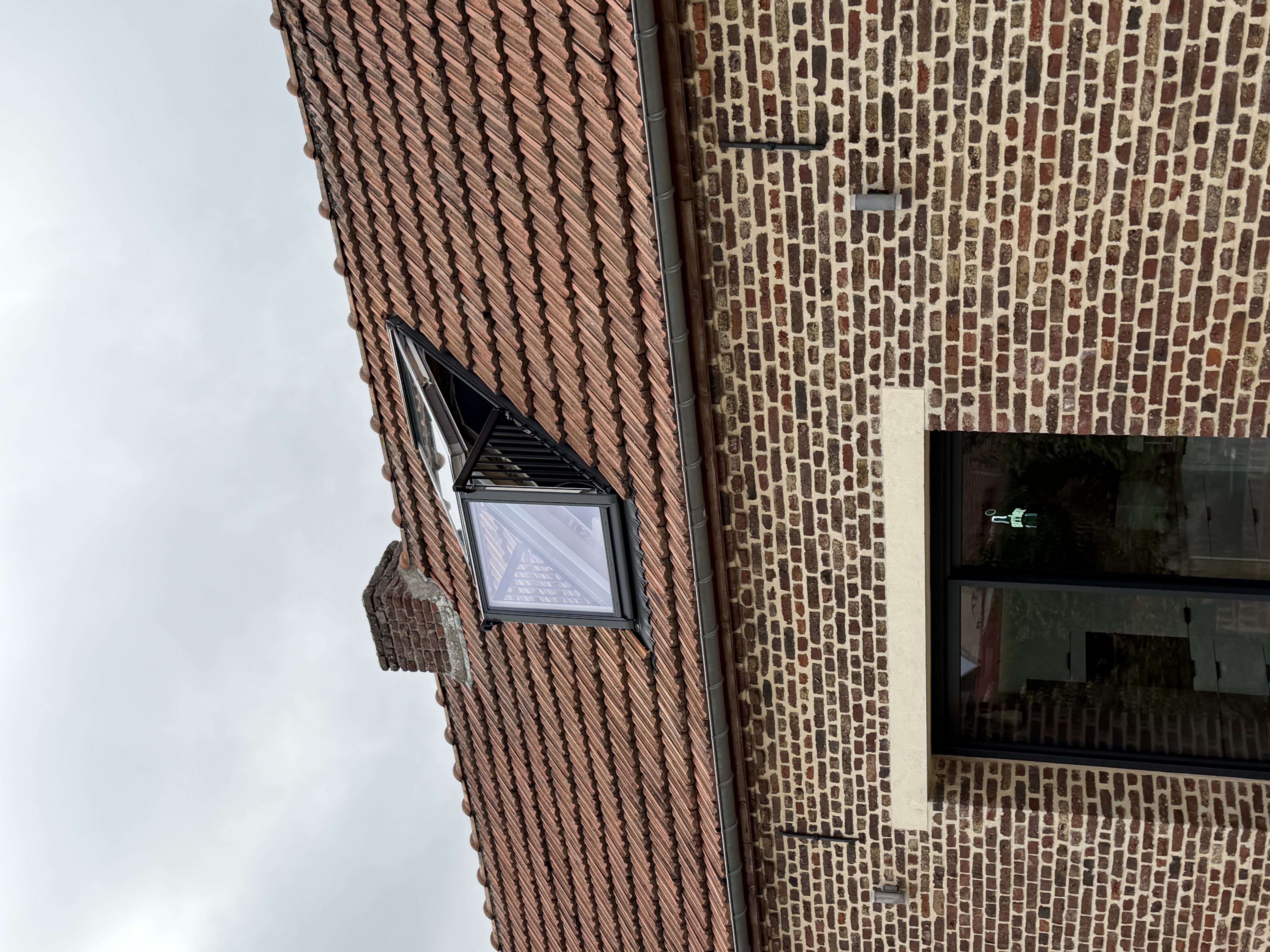 Velux Balcon